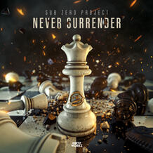 Never Surrender