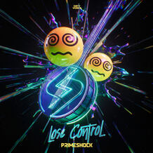 Lose Control (CTRL)