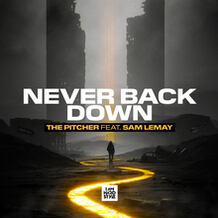 Never Back Down