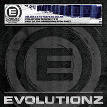 Evolutionz (2011 Refixx)