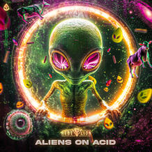 Aliens On Acid