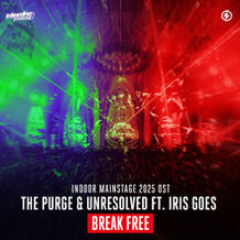 BREAK FREE (Intents Festival 2025 Indoor Mainstage OST)