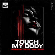 Touch My Body