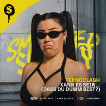 Kann Es Sein... (Dass Du Dumm Bist?)