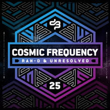 Cosmic Frequency (Official Decibel Outdoor 2025 Anthem)