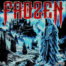 FROZEN
