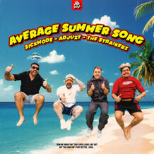 AVERAGE SUMMER SONG