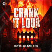 Crank It Loud