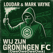 Wij Zijn Groningen FC (OweOweOweOwa)