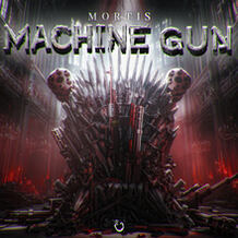 Machine Gun