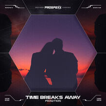 Time Breaks Away