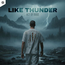 Like Thunder
