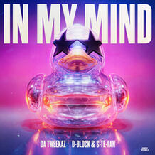 In My Mind