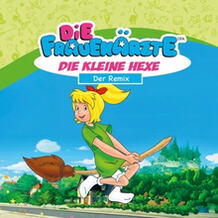 Die Kleine Hexe