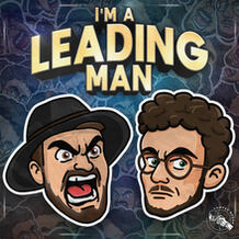 I'M A LEADING MAN