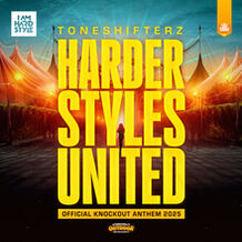 Harder Styles United (Official Knockout Anthem 2025)