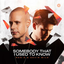 Somebody That I Used To Know