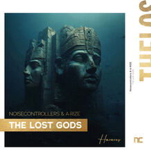 The Lost Gods