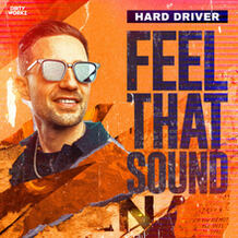 FEEL THAT SOUND