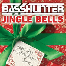 Jingle Bells (Bass)
