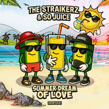 Summer Dream Of Love