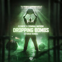 DROPPING BOMBS