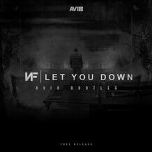 Let You Down