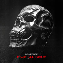 Rave All Night
