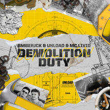 Demolition Duty (Official Get Wrecked 2026 Anthem)