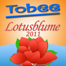 Lotusblume