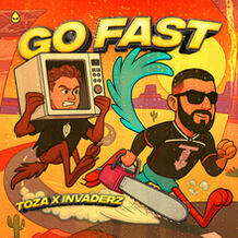 GO FAST
