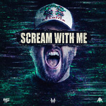 SCREAM WITH ME
