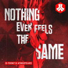 Nothing Ever Feels The Same