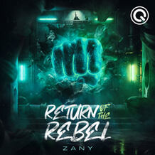 Return Of The Rebel