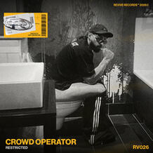Crowd Operator