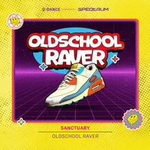 OLDSCHOOL RAVER