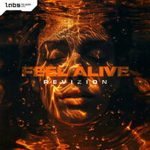 Feel Alive
