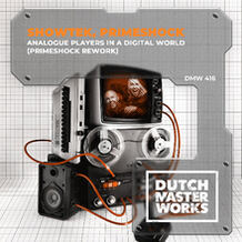 Analogue Players In A Digital World