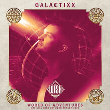 World Of Adventures (WiSH Outdoor Anthem 2025)