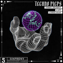 TECHNO PIEPS