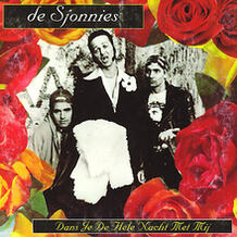 Dans Je De Hele Nacht Met Mij