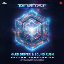 Beyond Boundaries (Reverze Anthem 2026)