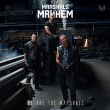 We Are The Marshals