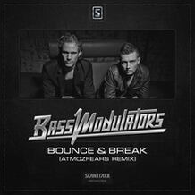 Bounce & Break (Atmozfears Remix)