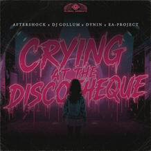 Crying At The Discotheque