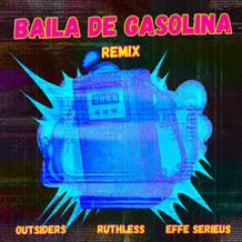 Baila De Gasolina