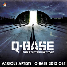 The Twilight Zone (Q-Base 2013 OST)