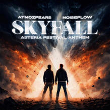 Skyfall (Asteria Festival Anthem)