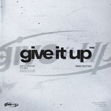 Give It Up