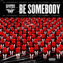 Be Somebody